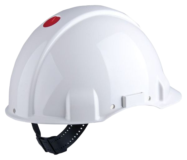Safety helmet 3M G30О1 WHITE