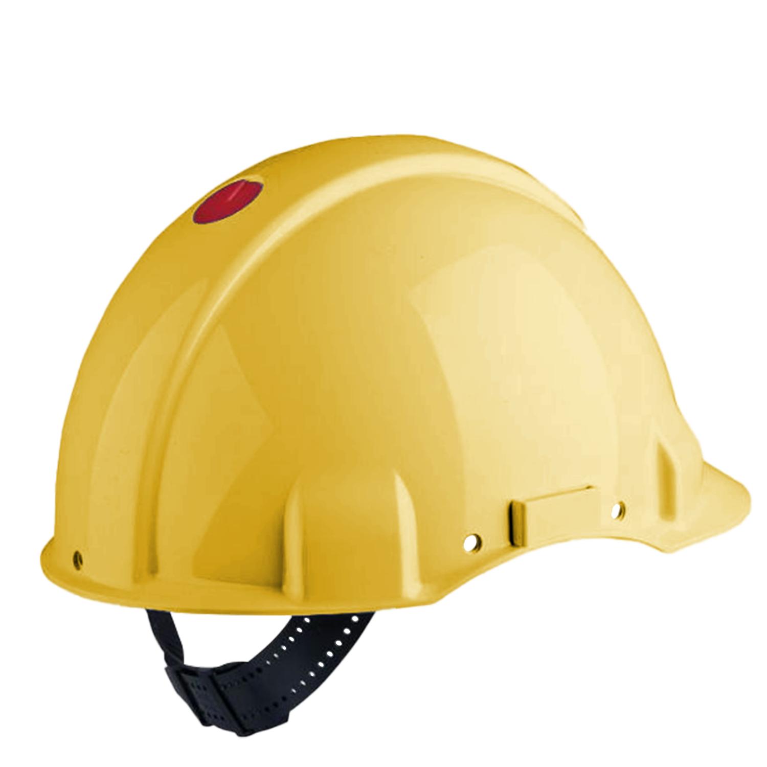 Safety helmet 3M G30О1 YELLOW