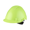 Safety helmet 3M G3000 HV YELLOW - 1