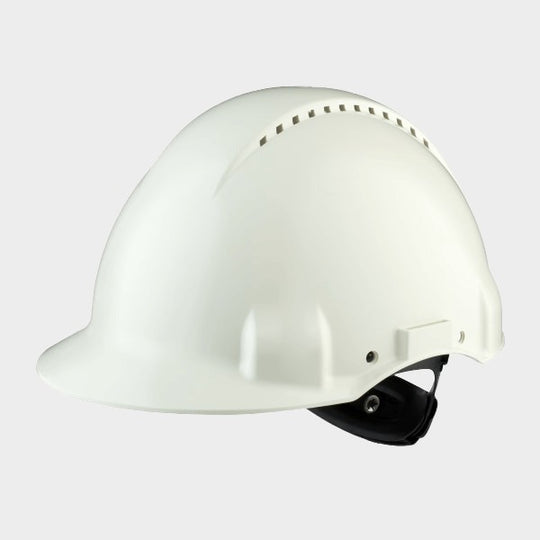 Safety helmet 3M G3000 WHITE - 1