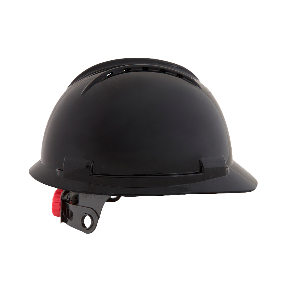 Защитна каска BBU SP200T BLACK - 1