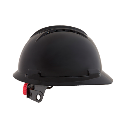Защитна каска BBU SP200T BLACK - 1