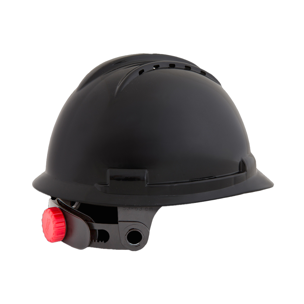 Защитна каска BBU SP200T BLACK - 2
