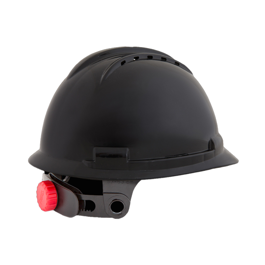 Safety helmet BBU SP200T BLACK - 2