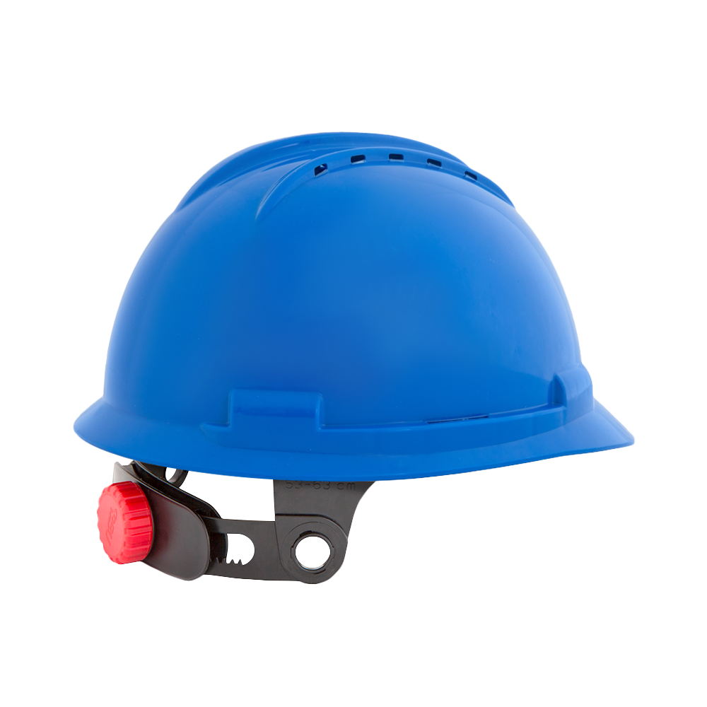Safety helmet BBU SP200T BLUE - 2