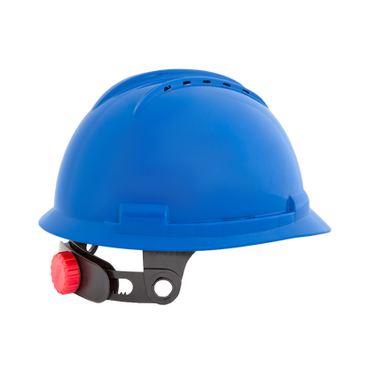 Safety helmet BBU SP200T BLUE - 2