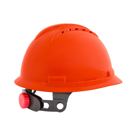 Safety helmet BBU SP200T ORANGE - 2