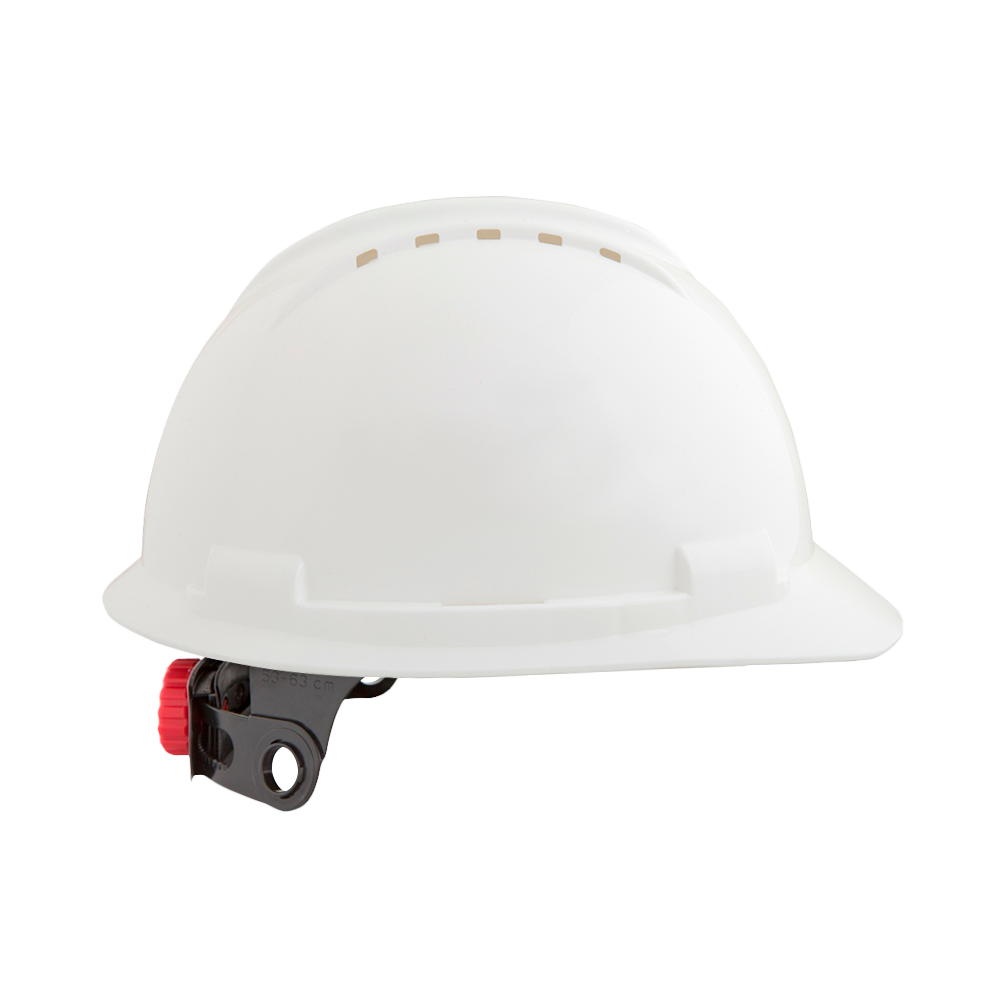 Защитна каска BBU SP200T WHITE - 1