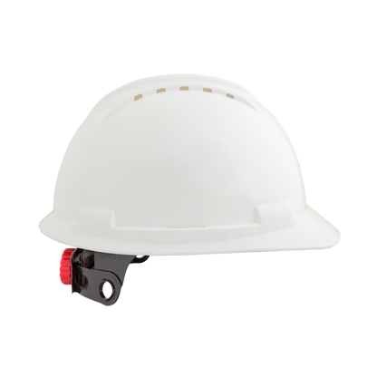 Защитна каска BBU SP200T WHITE - 1