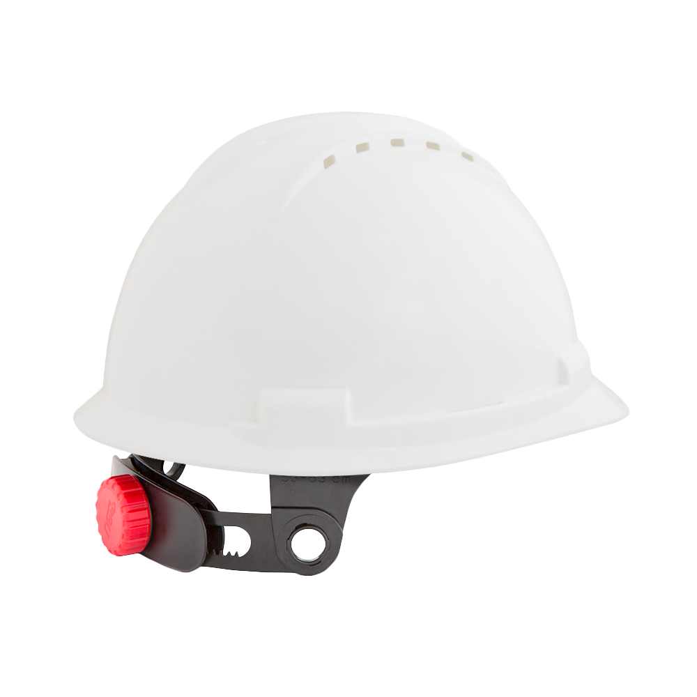 Защитна каска BBU SP200T WHITE - 2