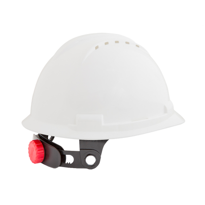 Защитна каска BBU SP200T WHITE - 2