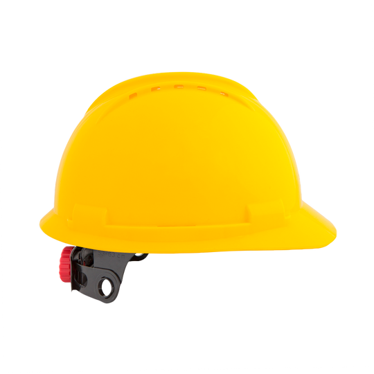 Safety helmet BBU SP200T YELLOW - 1