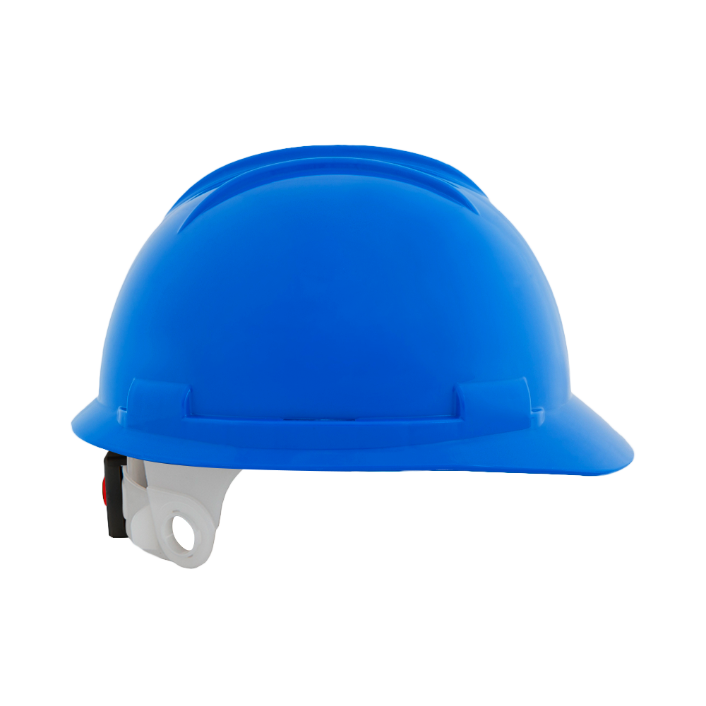 Защитна каска BBU BLUE - 1