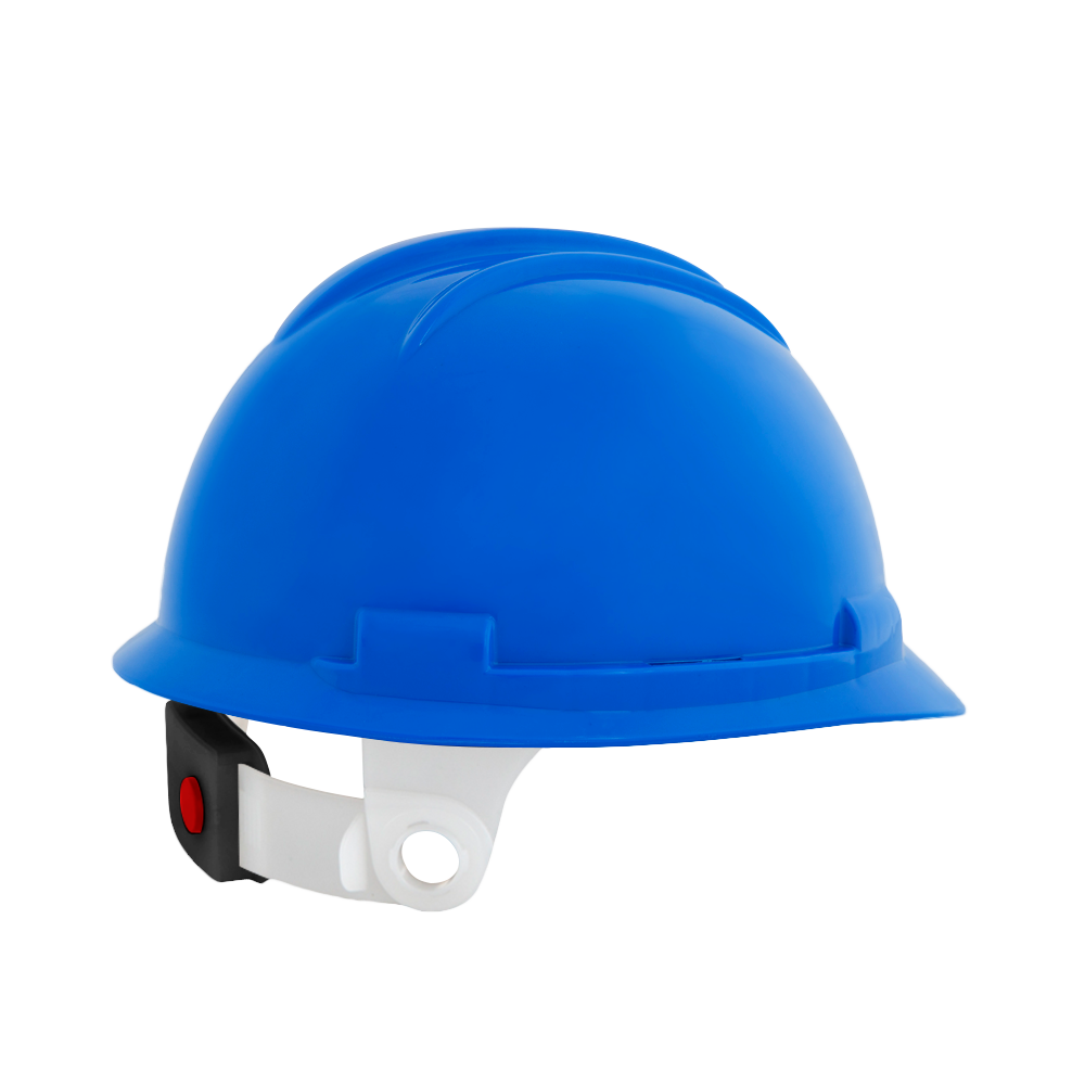 Защитна каска BBU BLUE - 2