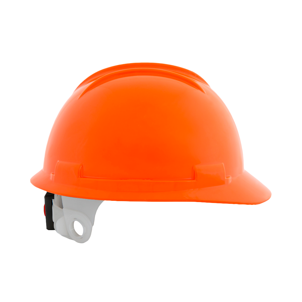 Κράνος ασφαλείας BBU SP300P ORANGE - 1
