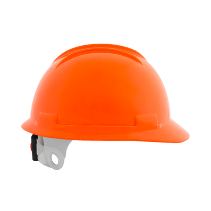 Κράνος ασφαλείας BBU SP300P ORANGE - 1