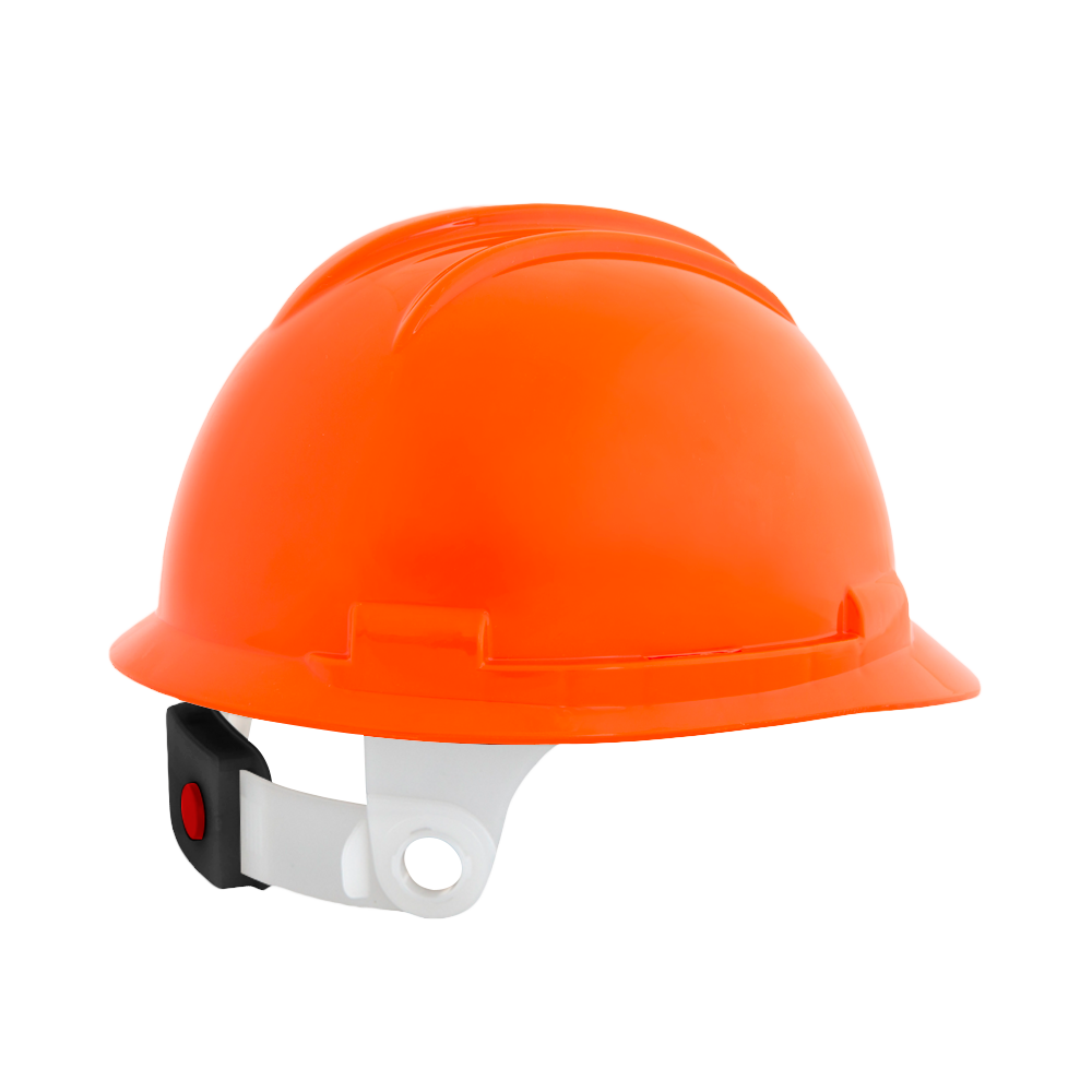 Κράνος ασφαλείας BBU SP300P ORANGE - 2