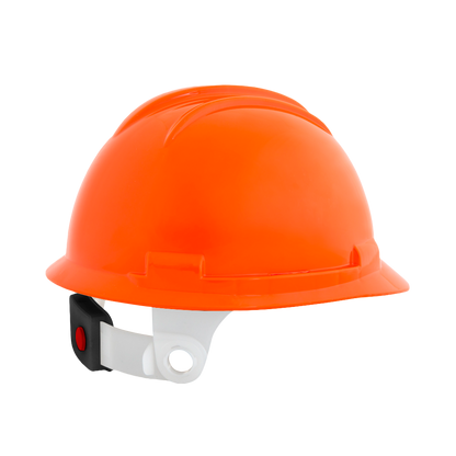 Κράνος ασφαλείας BBU SP300P ORANGE - 2