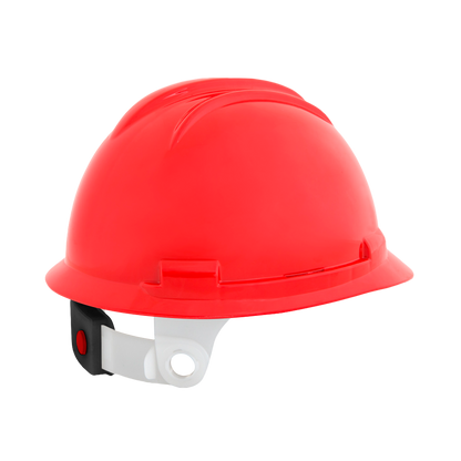 Защитна каска BBU RED - 2