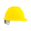Safety helmet BBU SP300P YELLOW - 1