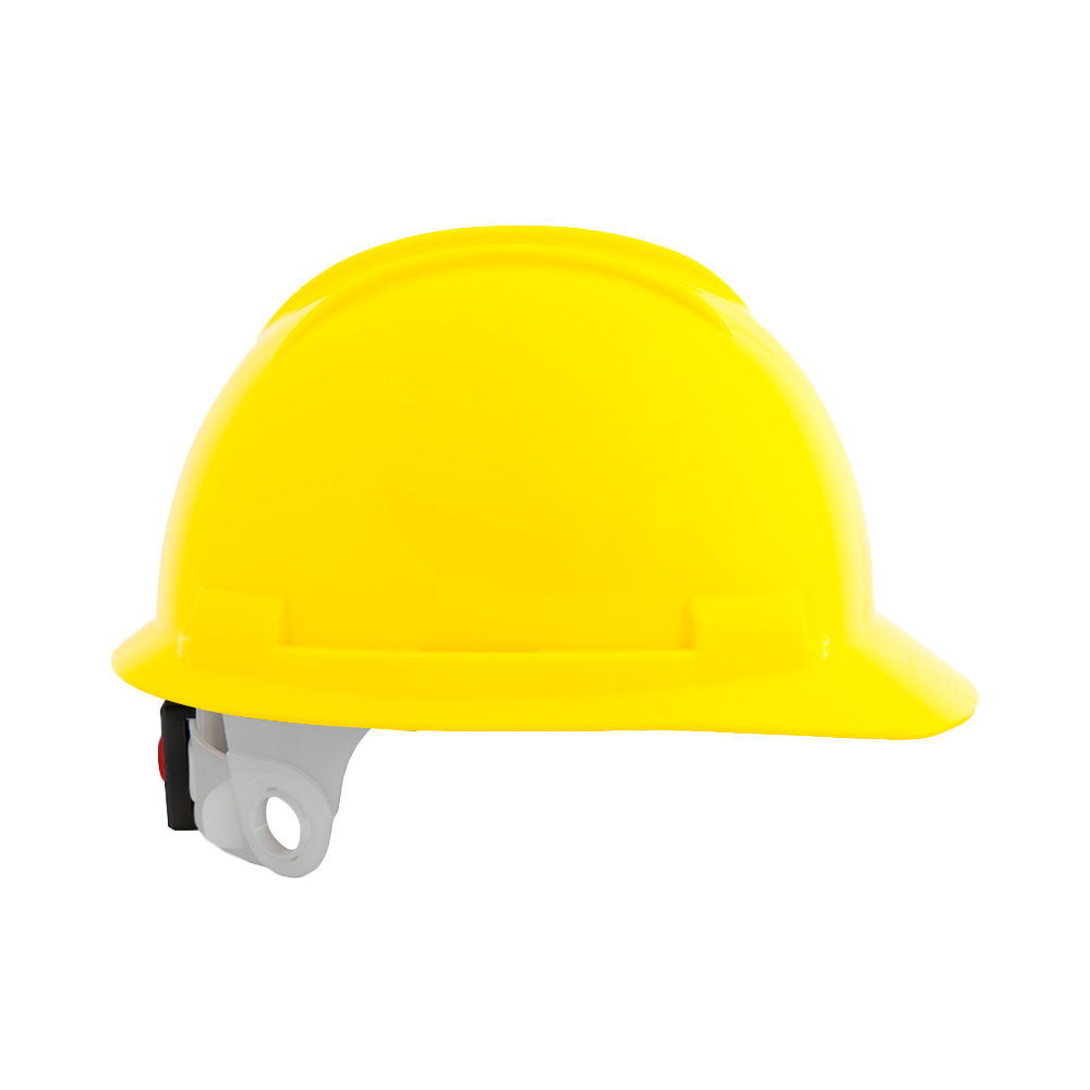 Safety helmet BBU SP300P YELLOW - 1