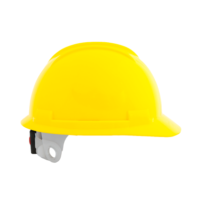 Safety helmet BBU SP300P YELLOW - 1