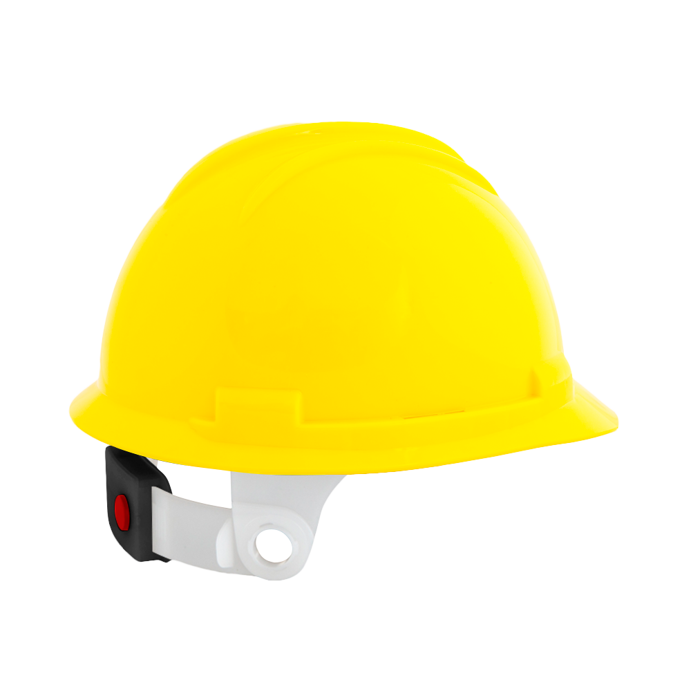 Safety helmet BBU SP300P YELLOW - 2