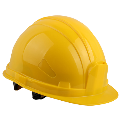 Защитна каска за миньори HAMMER - 1