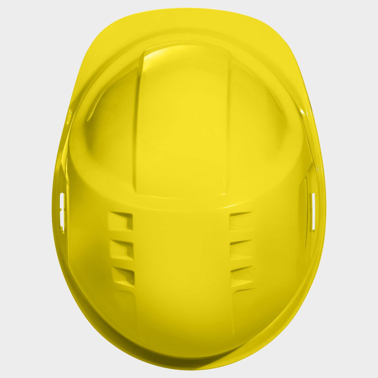 Защитна каска STENSO YELLOW - 4