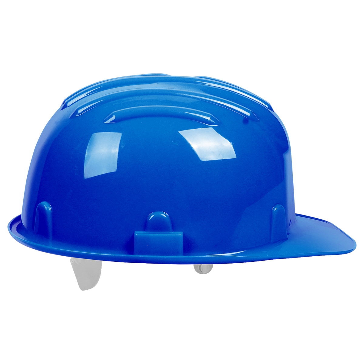 Защитна каска до 440V GP3000 BLUE