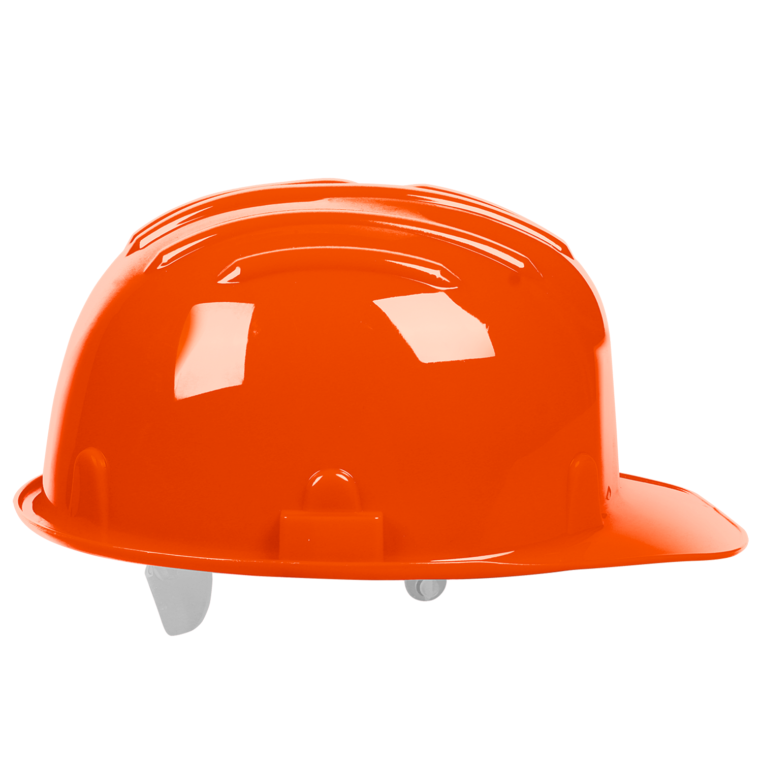 Защитна каска до 440V GP3000 ORANGE
