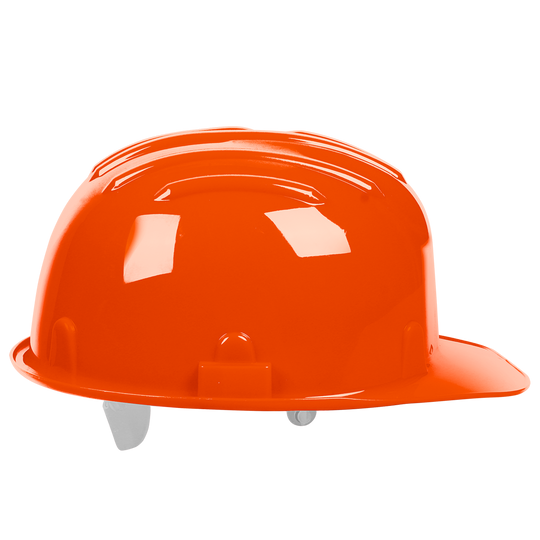Защитна каска до 440V GP3000 ORANGE