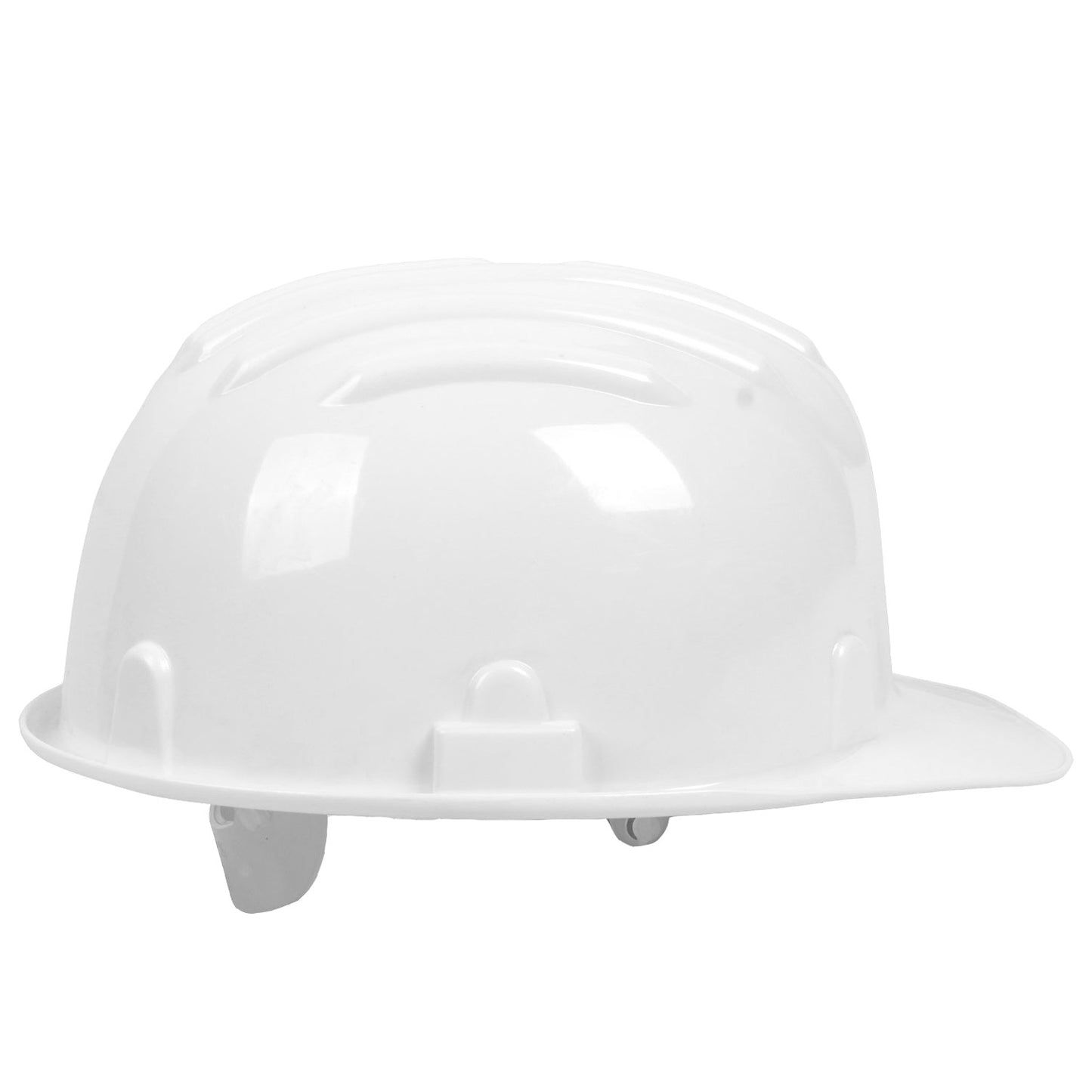 Защитна каска до 440V GP3000 WHITE