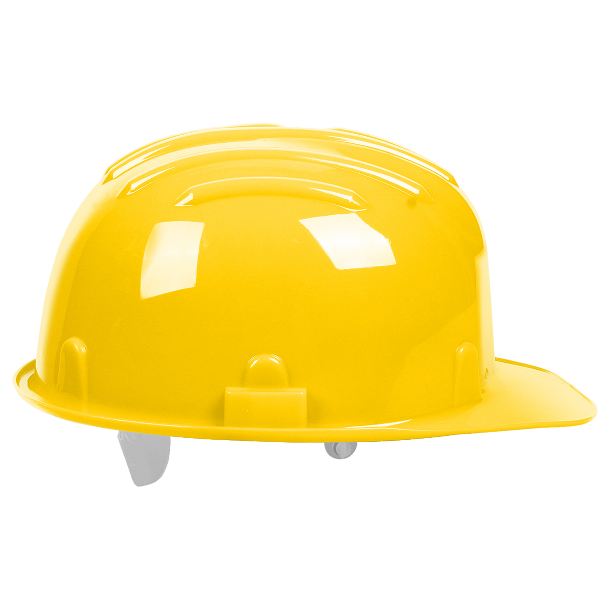 Защитна каска до 440V GP3000 YELLOW
