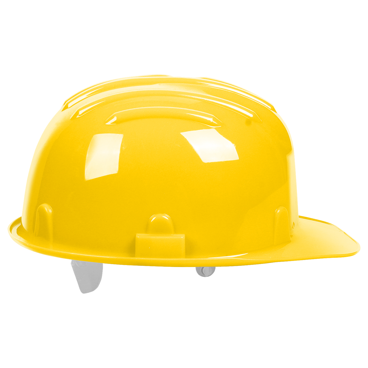 Защитна каска до 440V GP3000 YELLOW