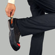 Safety overshoe for visitors TIGER GRIP VISITOR FO SRC - 1