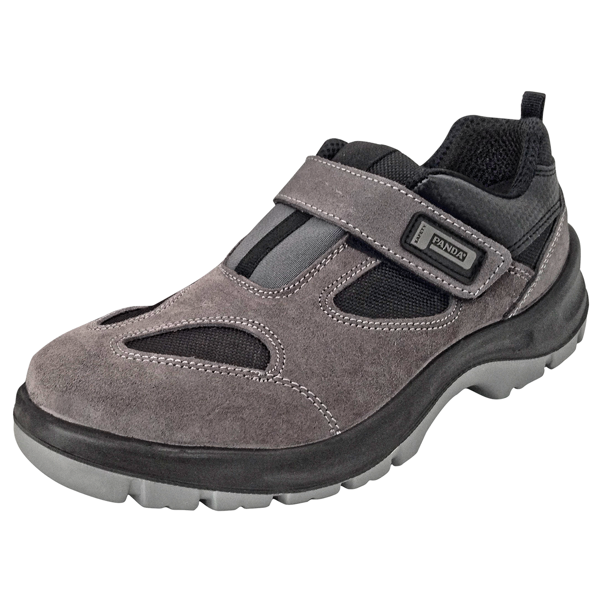 Safety sandals AUGE S1 SRC