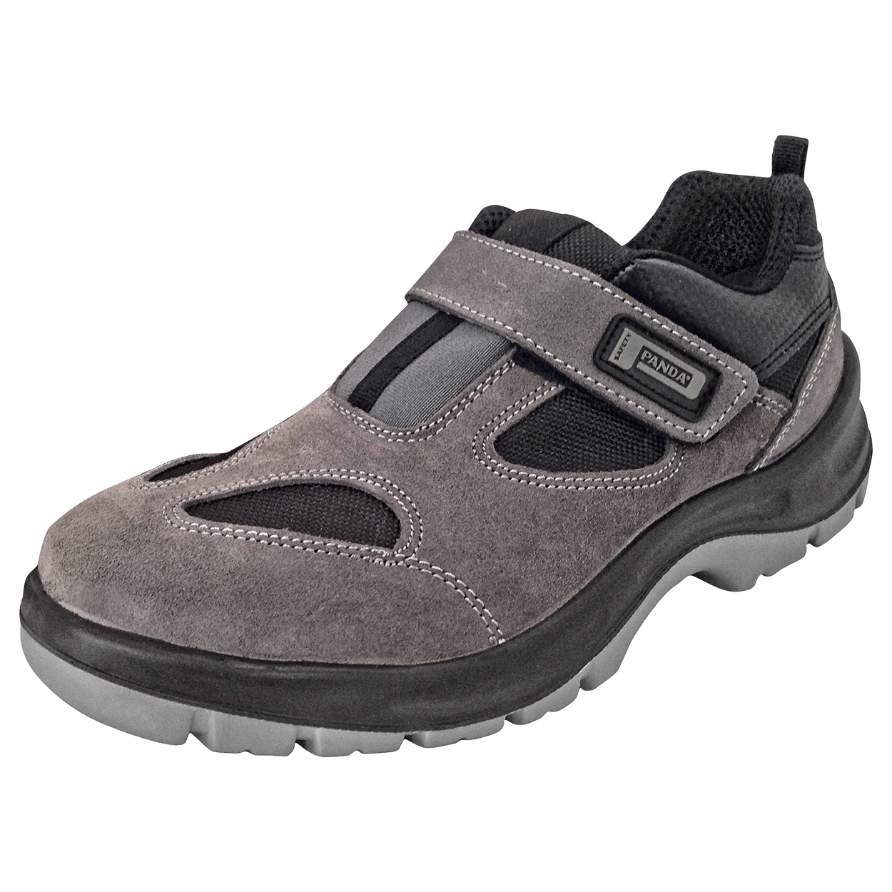 Safety sandals AUGE S1 SRC