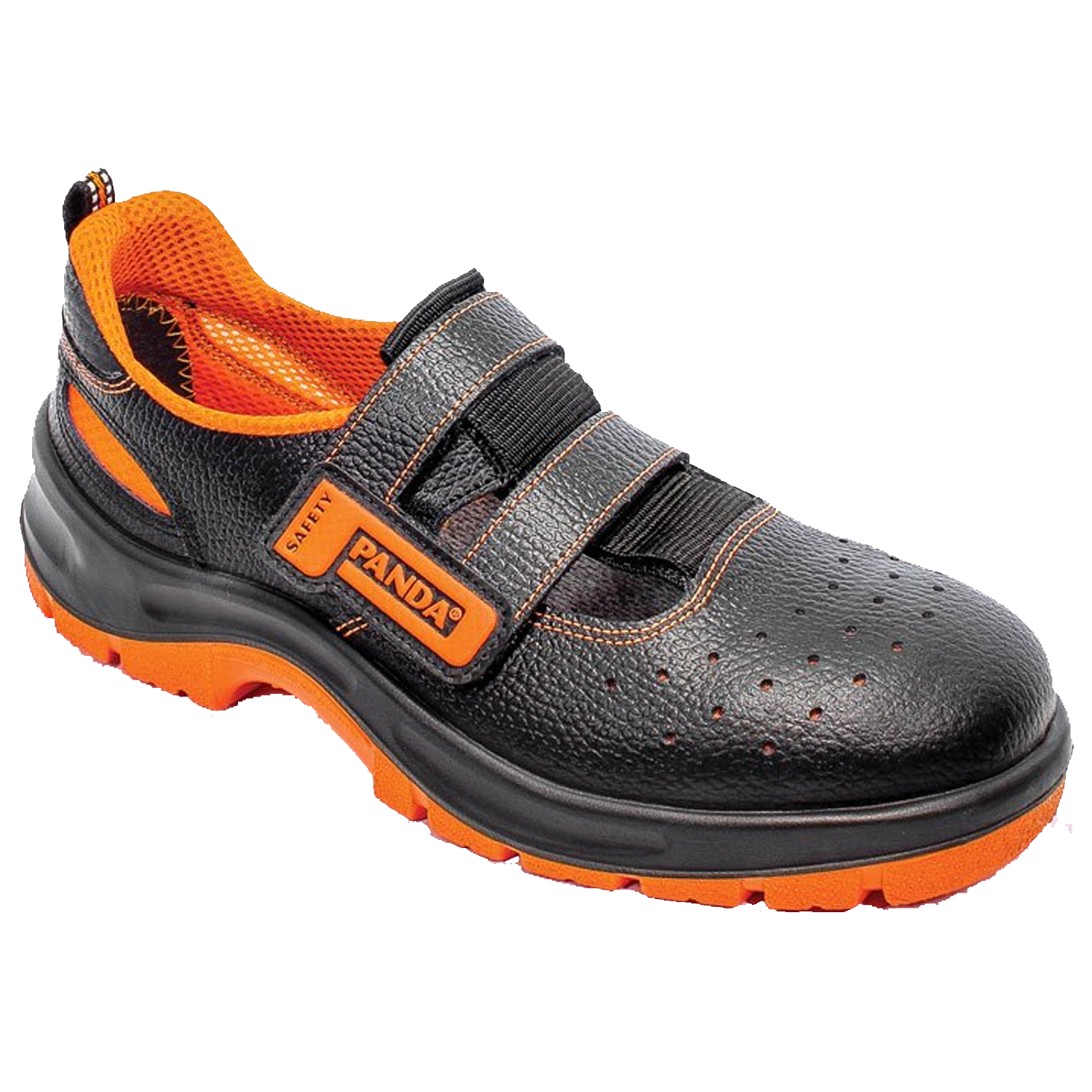 Safety sandals GAMMA NEOS S1 SRC