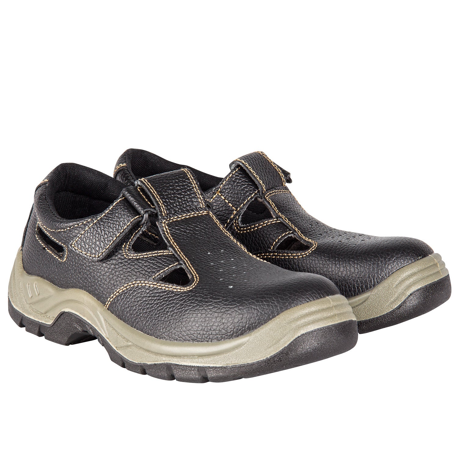 Safety sandals TOLEDO SANDAL S1 SRC