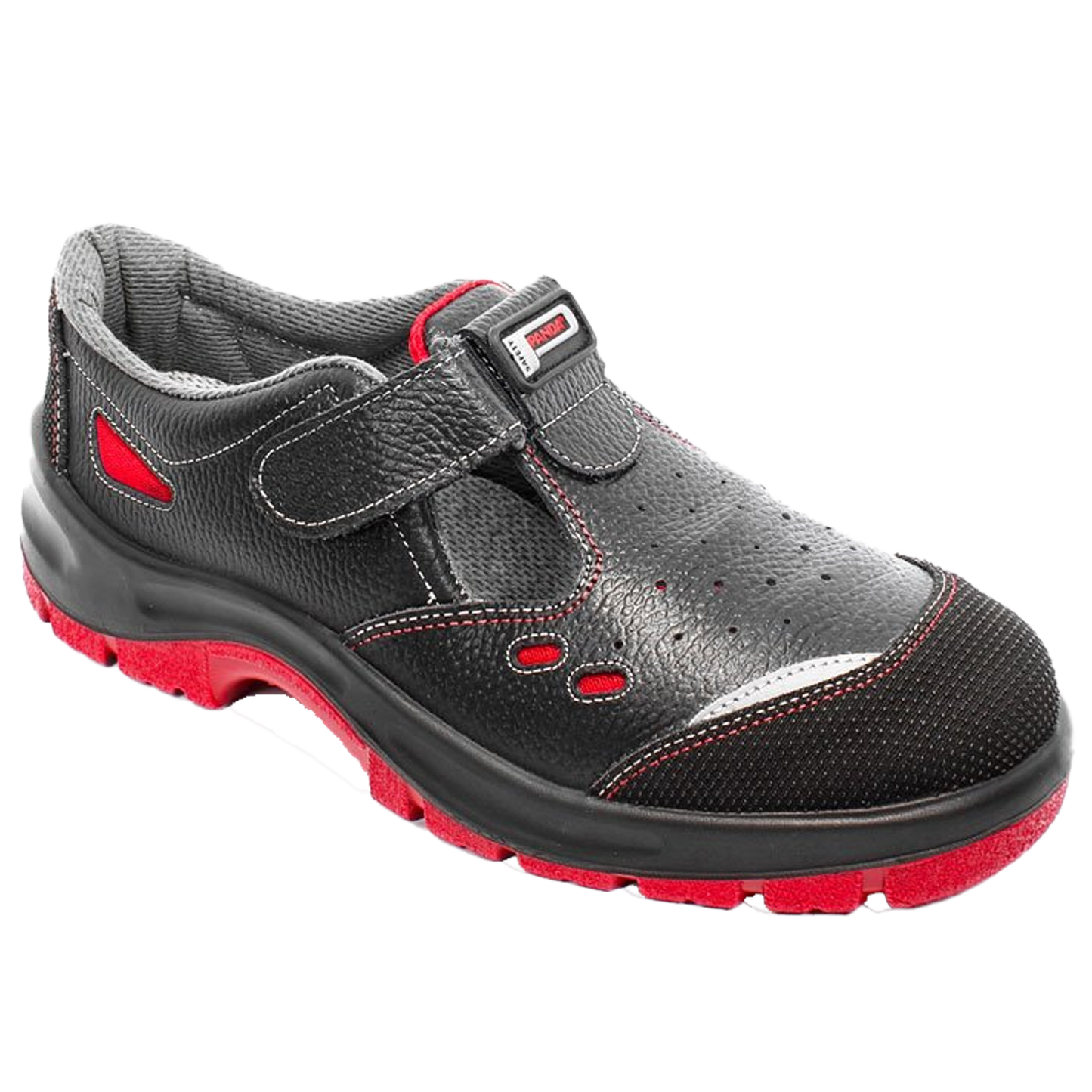 Safety sandals TOPOLINO NUOVO S1 SRC - 1