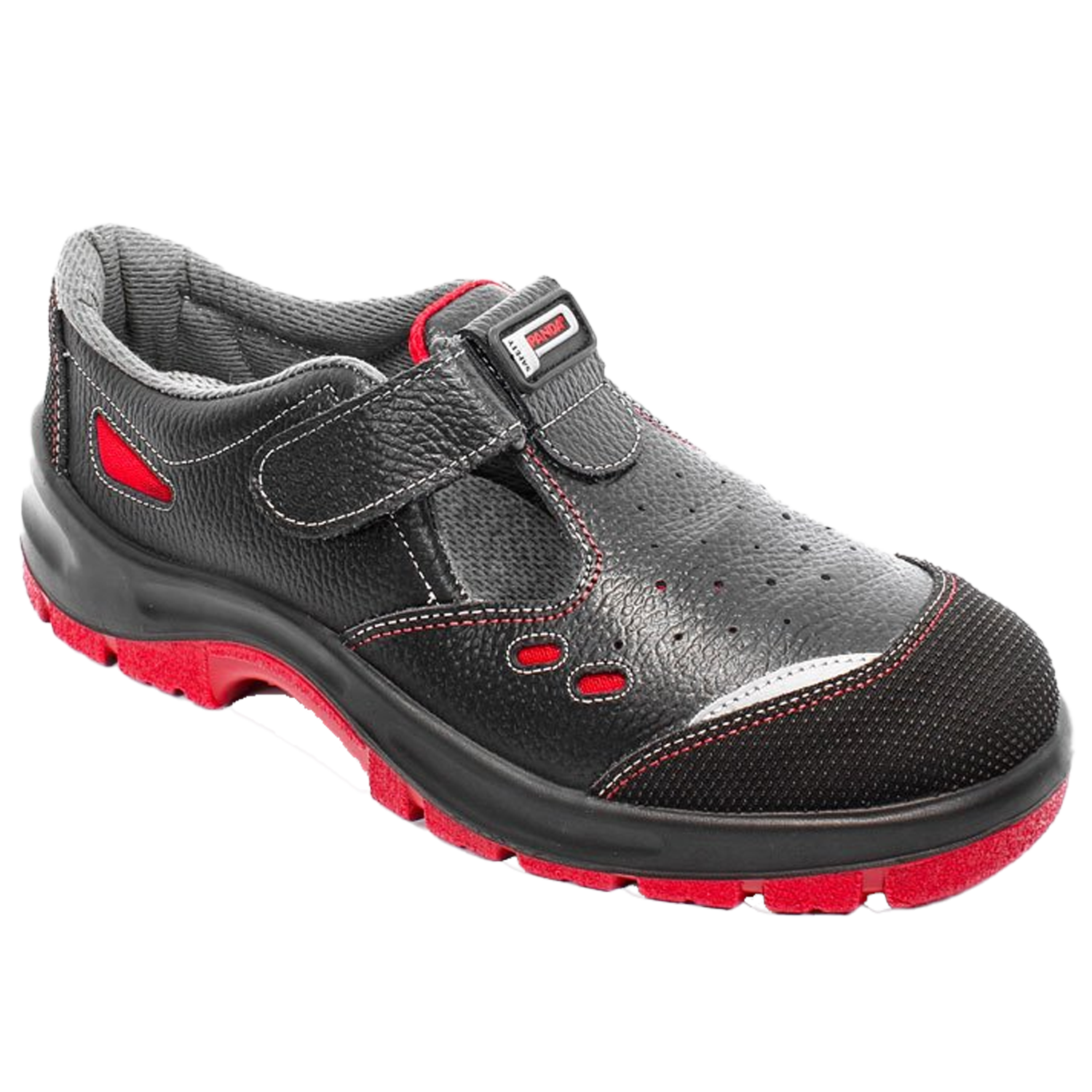 Safety sandals TOPOLINO NUOVO S1 SRC - 1