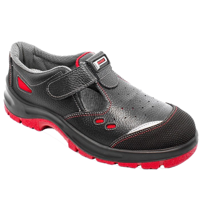 Safety sandals TOPOLINO NUOVO S1 SRC - 1