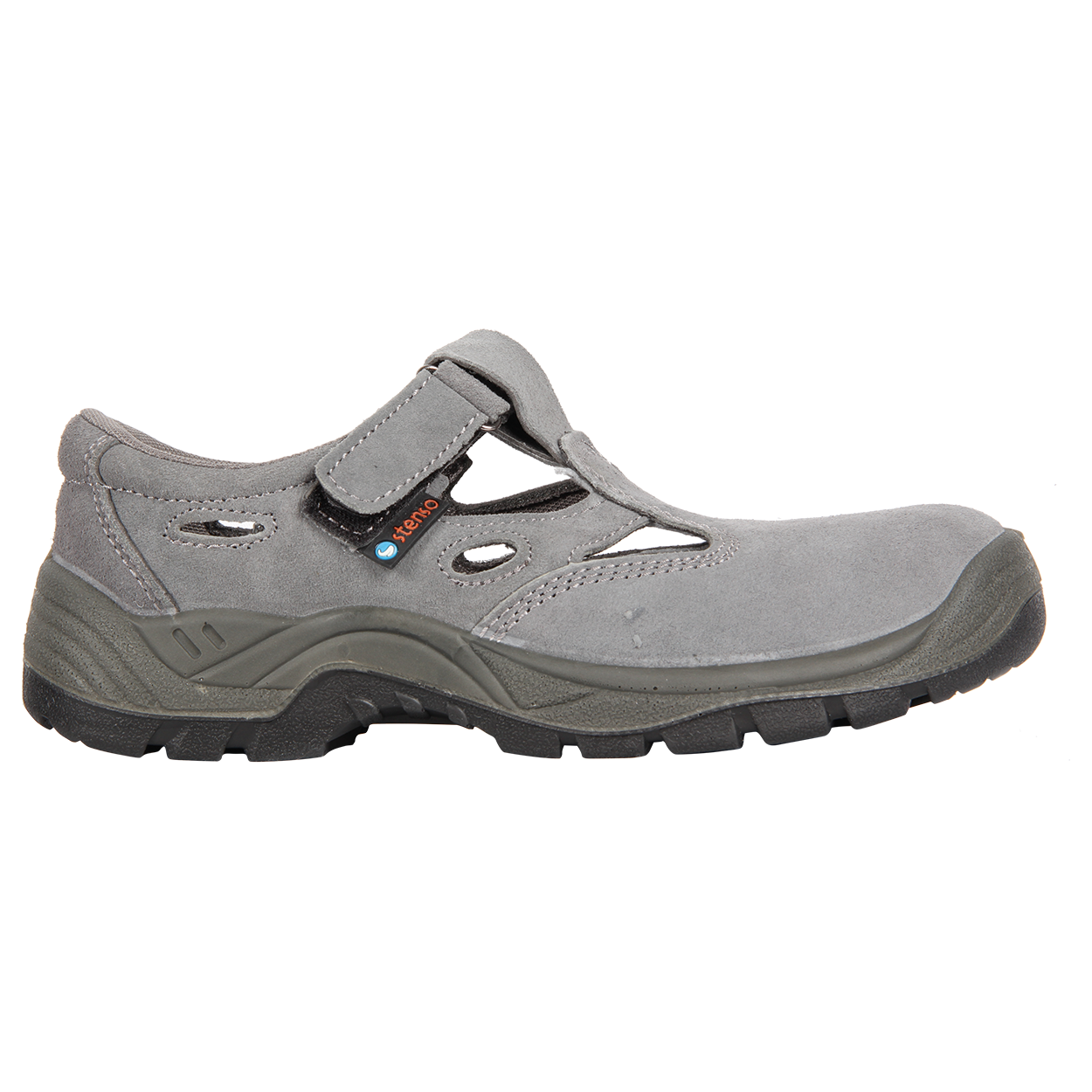 Работни сандали TOUAREG SANDAL S1