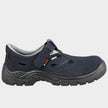 Sandale de protecție TOUAREG SANDAL VINTAGE NAVY S1 - 1