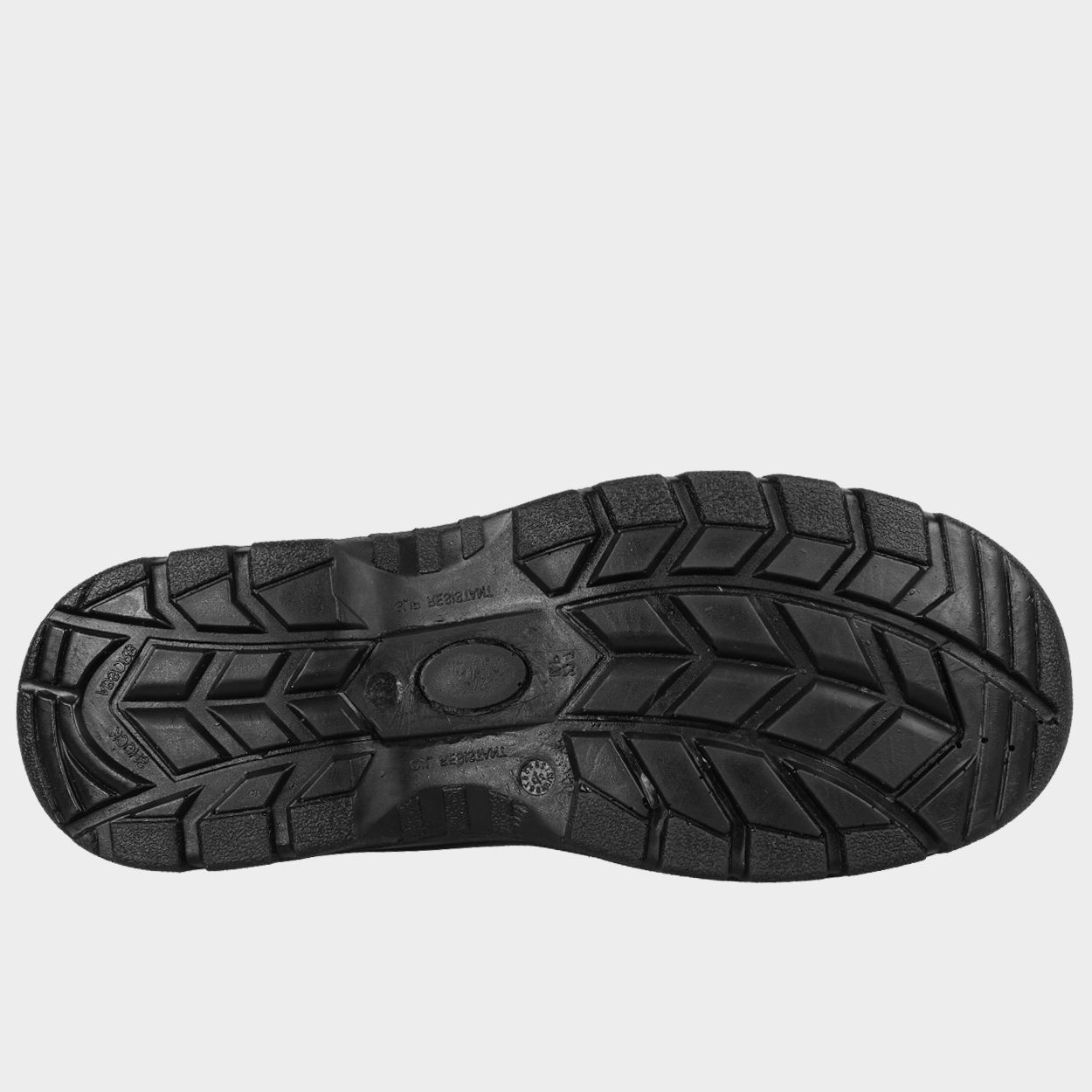 Sandale de protecție TOUAREG SANDAL VINTAGE NAVY S1 - 3