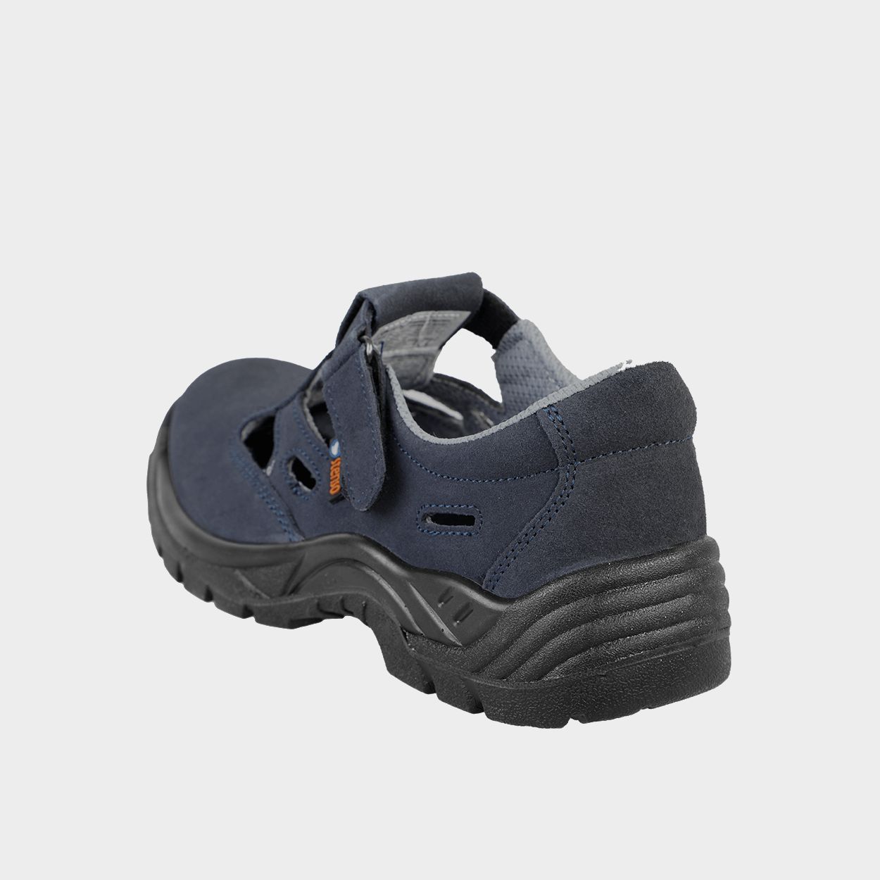 Sandale de protecție TOUAREG SANDAL VINTAGE NAVY S1 - 5