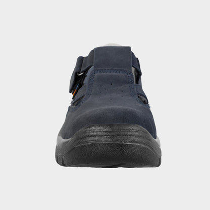 Sandale de protecție TOUAREG SANDAL VINTAGE NAVY S1 - 6