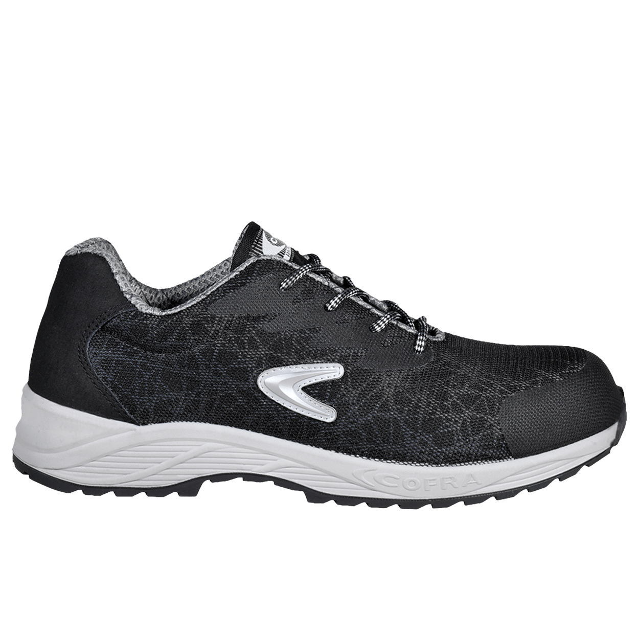 Safety shoes AIRBOARD REFLEX S1P SRC - 1