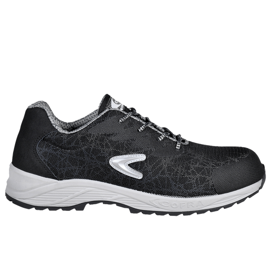Safety shoes AIRBOARD REFLEX S1P SRC - 1